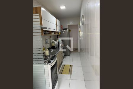 Apartamento à venda com 63m², 2 quartos e 1 vaga