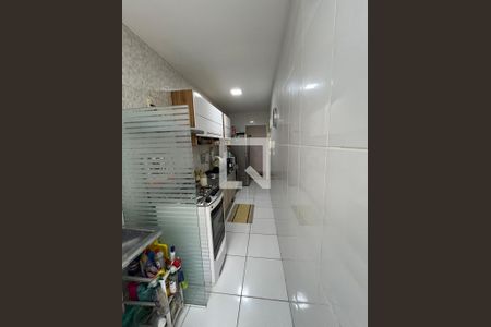 Apartamento à venda com 63m², 2 quartos e 1 vaga