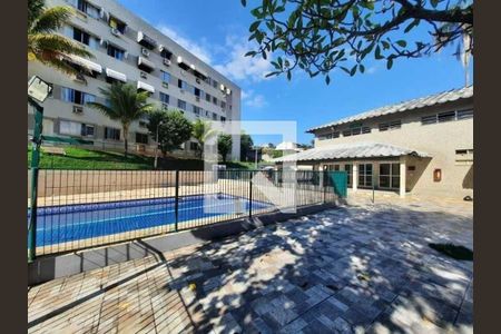 Apartamento à venda com 63m², 2 quartos e 1 vaga