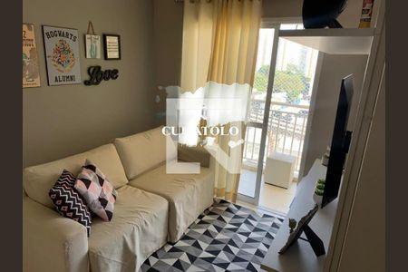 Apartamento à venda com 2 quartos, 55m² em Jardim Independência (São Paulo), São Paulo