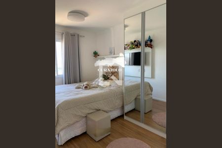 Apartamento à venda com 2 quartos, 55m² em Jardim Independência (São Paulo), São Paulo