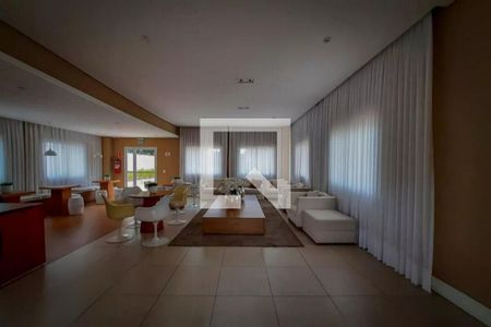 Apartamento à venda com 2 quartos, 55m² em Jardim Independência (São Paulo), São Paulo