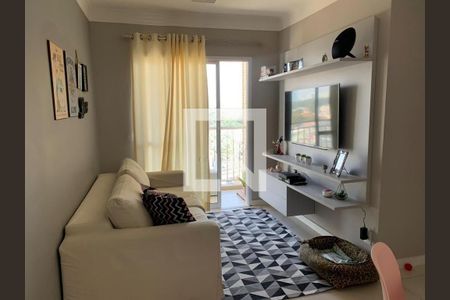 Apartamento à venda com 2 quartos, 55m² em Jardim Independência (São Paulo), São Paulo