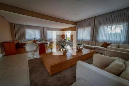 Apartamento à venda com 2 quartos, 55m² em Jardim Independência (São Paulo), São Paulo