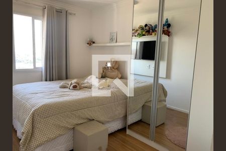 Apartamento à venda com 2 quartos, 55m² em Jardim Independência (São Paulo), São Paulo