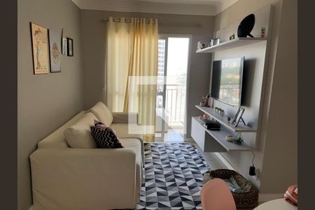 Apartamento à venda com 2 quartos, 55m² em Jardim Independência (São Paulo), São Paulo