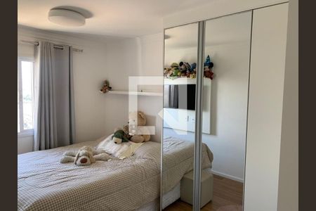 Apartamento à venda com 2 quartos, 55m² em Jardim Independência (São Paulo), São Paulo