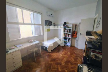 Apartamento à venda com 3 quartos, 135m² em Leblon, Rio de Janeiro