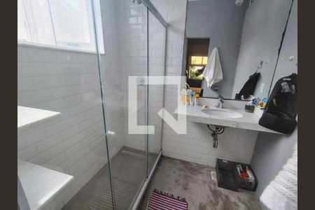 Apartamento à venda com 3 quartos, 135m² em Leblon, Rio de Janeiro