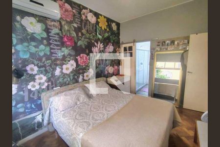 Apartamento à venda com 3 quartos, 135m² em Leblon, Rio de Janeiro