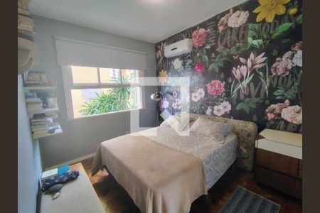 Apartamento à venda com 3 quartos, 135m² em Leblon, Rio de Janeiro