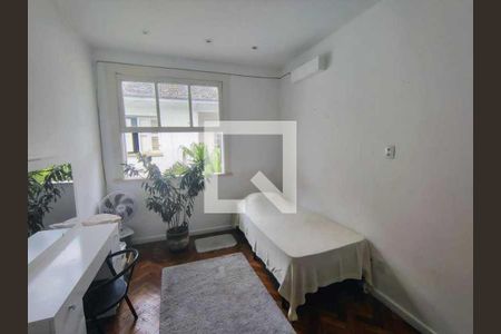 Apartamento à venda com 3 quartos, 135m² em Leblon, Rio de Janeiro