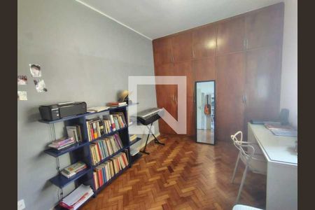 Apartamento à venda com 3 quartos, 135m² em Leblon, Rio de Janeiro