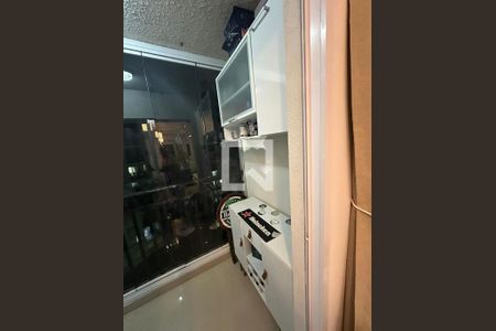 Apartamento à venda com 2 quartos, 50m² em Vila Ivone, São Paulo