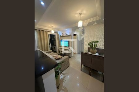 Apartamento à venda com 2 quartos, 50m² em Vila Ivone, São Paulo