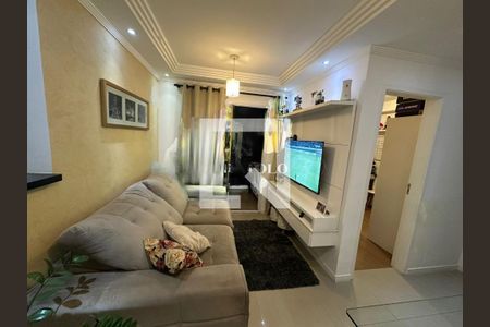 Apartamento à venda com 2 quartos, 50m² em Vila Ivone, São Paulo