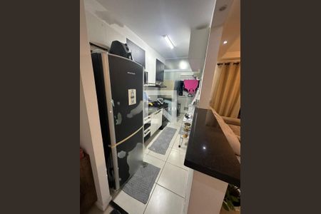 Apartamento à venda com 2 quartos, 50m² em Vila Ivone, São Paulo