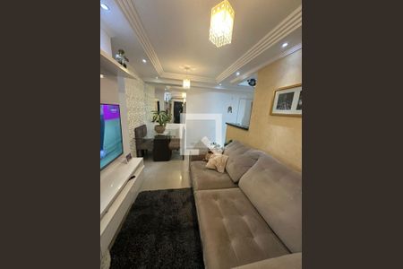 Apartamento à venda com 2 quartos, 50m² em Vila Ivone, São Paulo