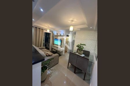 Apartamento à venda com 2 quartos, 50m² em Vila Ivone, São Paulo