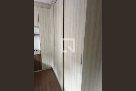 Apartamento à venda com 2 quartos, 50m² em Vila Ivone, São Paulo