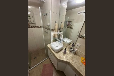 Apartamento à venda com 2 quartos, 50m² em Vila Ivone, São Paulo