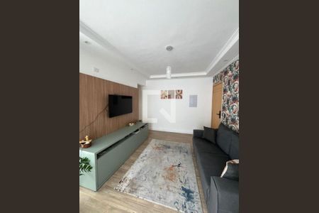 Apartamento à venda com 3 quartos, 200m² em Vila Goncalves, São Bernardo do Campo