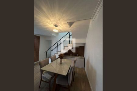 Apartamento à venda com 3 quartos, 200m² em Vila Goncalves, São Bernardo do Campo