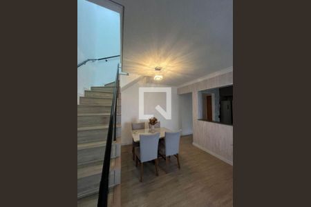 Apartamento à venda com 3 quartos, 200m² em Vila Goncalves, São Bernardo do Campo