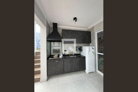 Apartamento à venda com 3 quartos, 200m² em Vila Goncalves, São Bernardo do Campo