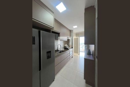 Apartamento à venda com 3 quartos, 200m² em Vila Goncalves, São Bernardo do Campo