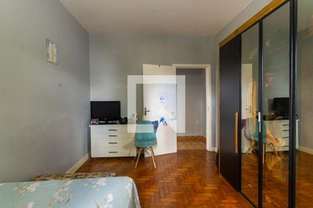 Casa à venda com 317m², 5 quartos e 4 vagasQuarto 4