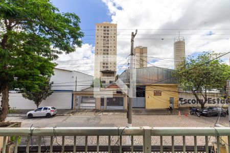 Casa à venda com 317m², 5 quartos e 4 vagasVaranda do Quarto 3