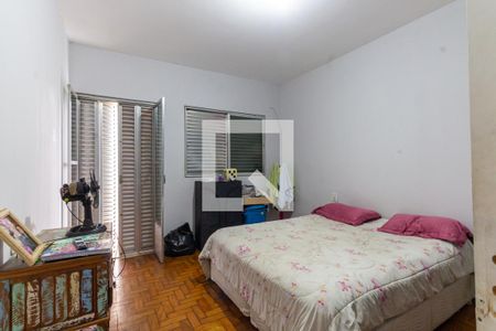 Casa à venda com 317m², 5 quartos e 4 vagasQuarto 3