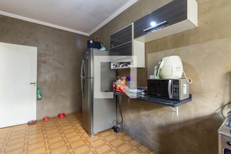Casa à venda com 317m², 5 quartos e 4 vagasCozinha 2