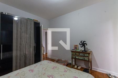 Casa à venda com 317m², 5 quartos e 4 vagasQuarto 3