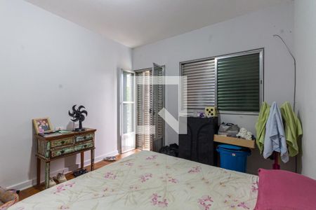 Casa à venda com 317m², 5 quartos e 4 vagasQuarto 3