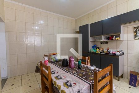 Casa à venda com 317m², 5 quartos e 4 vagasCozinha 1