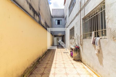 Casa à venda com 317m², 5 quartos e 4 vagasQuintal