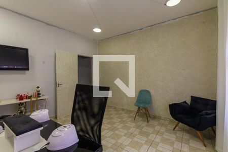 Casa à venda com 317m², 5 quartos e 4 vagasQuarto 5