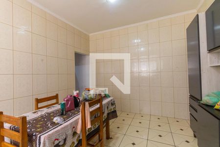 Casa à venda com 317m², 5 quartos e 4 vagasCozinha 1