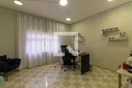 Casa à venda com 317m², 5 quartos e 4 vagasQuarto 5