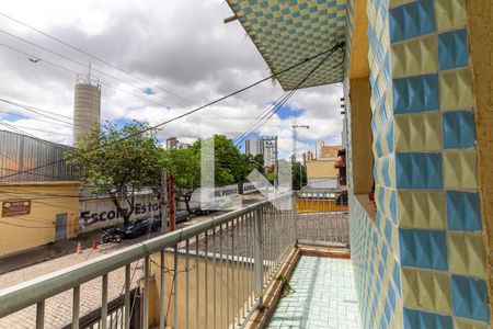 Casa à venda com 317m², 5 quartos e 4 vagasVaranda do Quarto 3