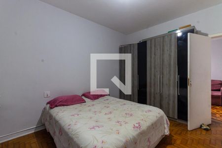 Casa à venda com 317m², 5 quartos e 4 vagasQuarto 3