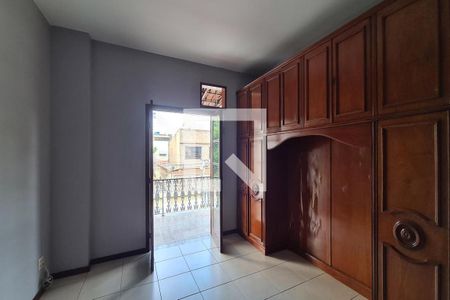 Quarto  - Suíte de casa para alugar com 4 quartos, 361m² em Piedade, Rio de Janeiro