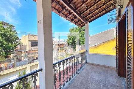 Casa para alugar com 361m², 4 quartos e 7 vagas Casa para alugar com 361m², 4 quartos e 7 vagasvaranda Quarto - Suíte