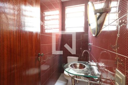 Lavabo de casa para alugar com 4 quartos, 361m² em Piedade, Rio de Janeiro