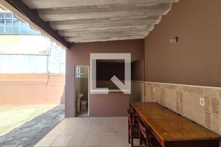 Casa para alugar com 361m², 4 quartos e 7 vagas Casa para alugar com 361m², 4 quartos e 7 vagasÁrea Gourmet