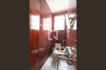 Lavabo de casa para alugar com 4 quartos, 361m² em Piedade, Rio de Janeiro