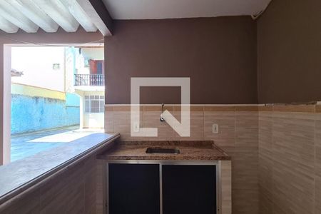 Casa para alugar com 361m², 4 quartos e 7 vagas Casa para alugar com 361m², 4 quartos e 7 vagasÁrea Gourmet