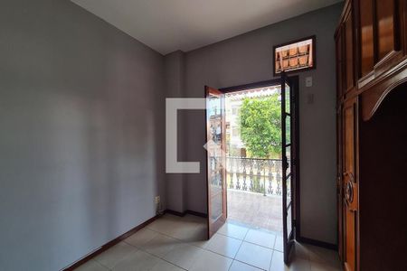 Quarto  - Suíte de casa para alugar com 4 quartos, 361m² em Piedade, Rio de Janeiro